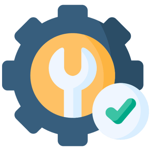 Installation Icon