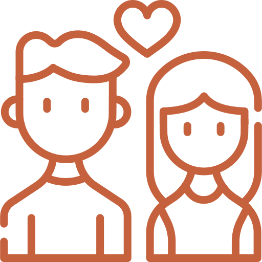 Relationship Discovery icon