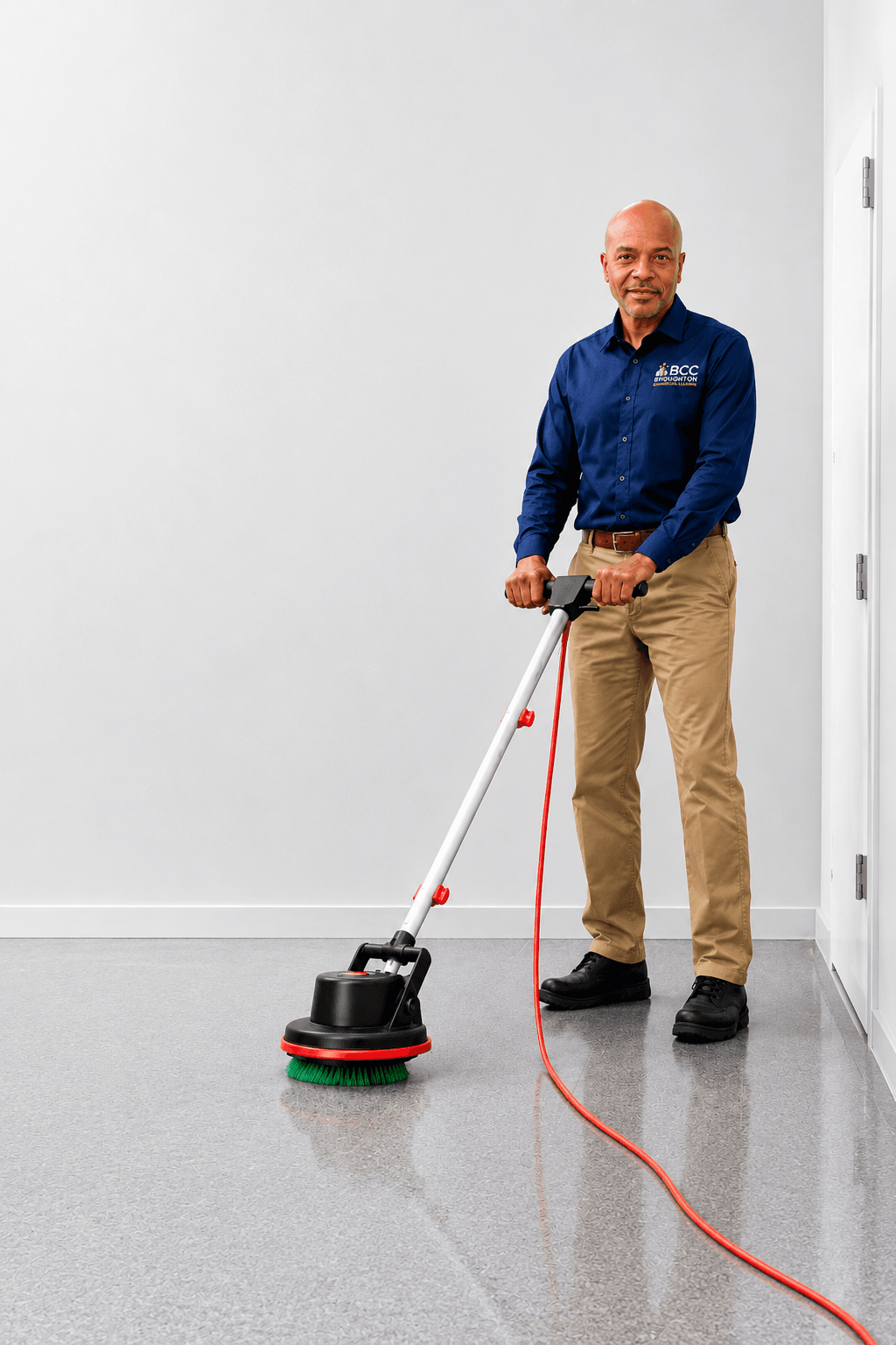 Floor Care Services
