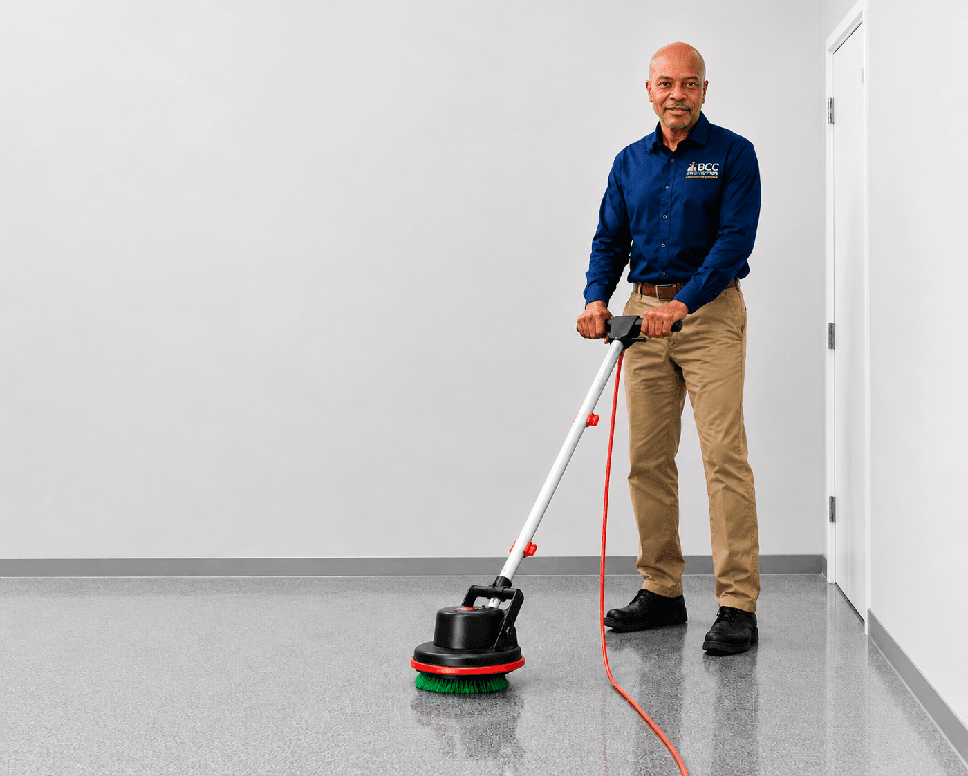 Floor Care Services