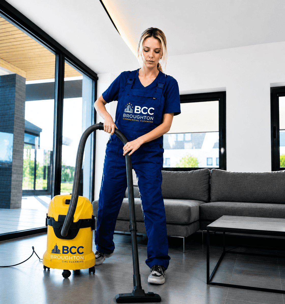 Janitorial Services