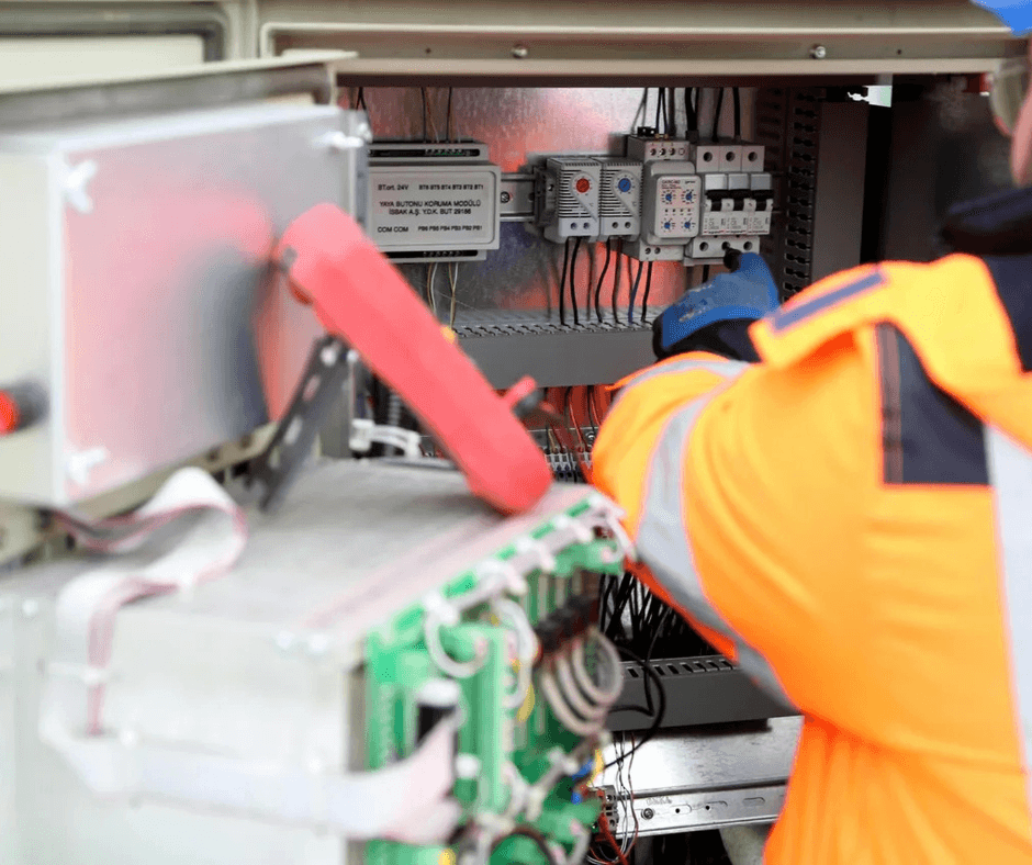 Generator Maintenance & Service