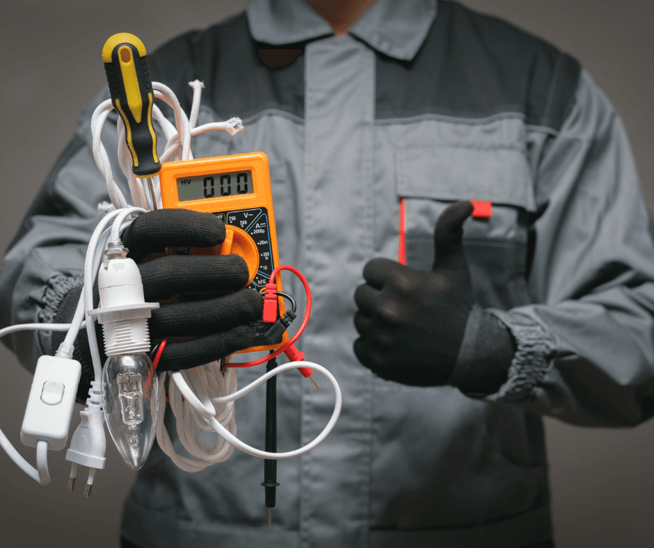 Home Generator Installation