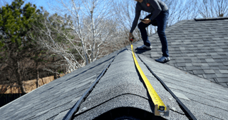 Free Roof Inspections & Estimates