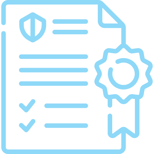 Insurance Policy Icon