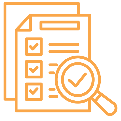 Inspector Icon