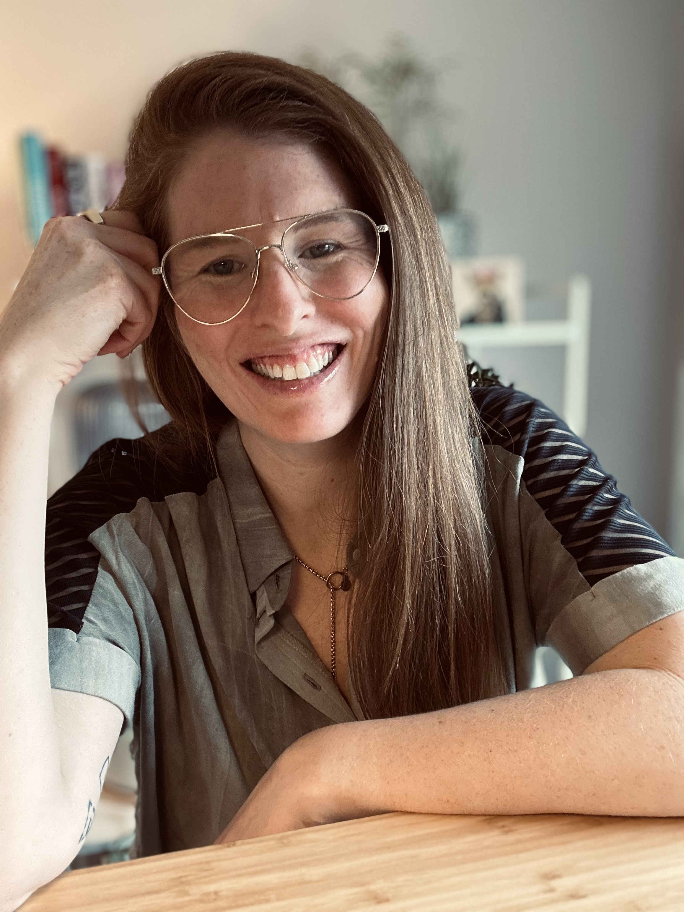 Bianca Sprague, founder of bebo mia
