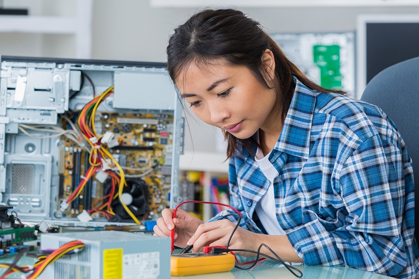 Electrical and Computer Engineering | Santa Clara School of Engineering