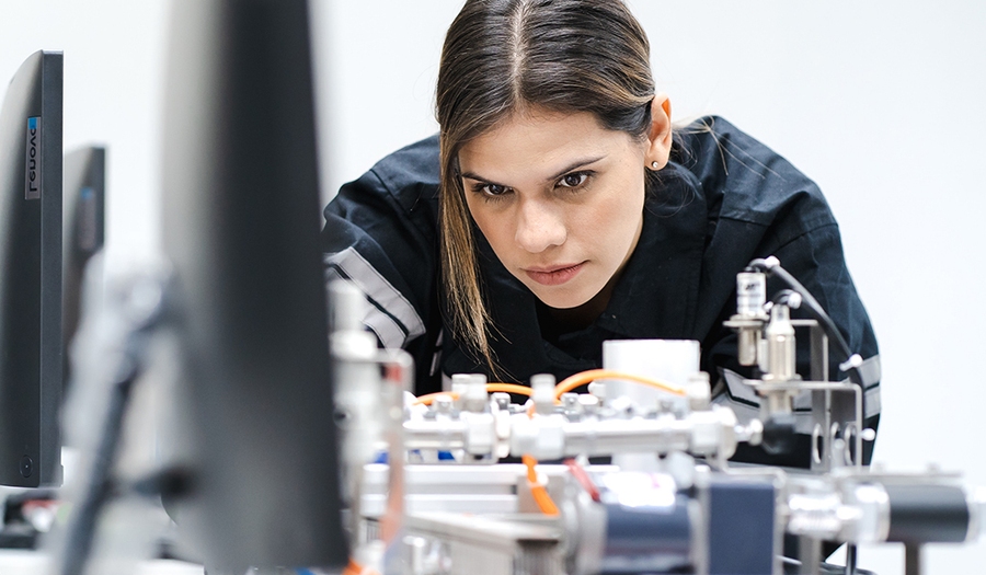 Engineering Grad Programs | Santa Clara School of Engineering