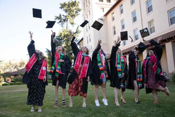 School of Law | Santa Clara University | Combo