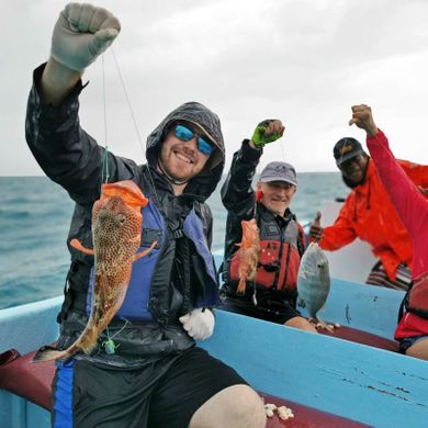 Discover What Belize Has To Offer