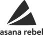 Asana Rebel