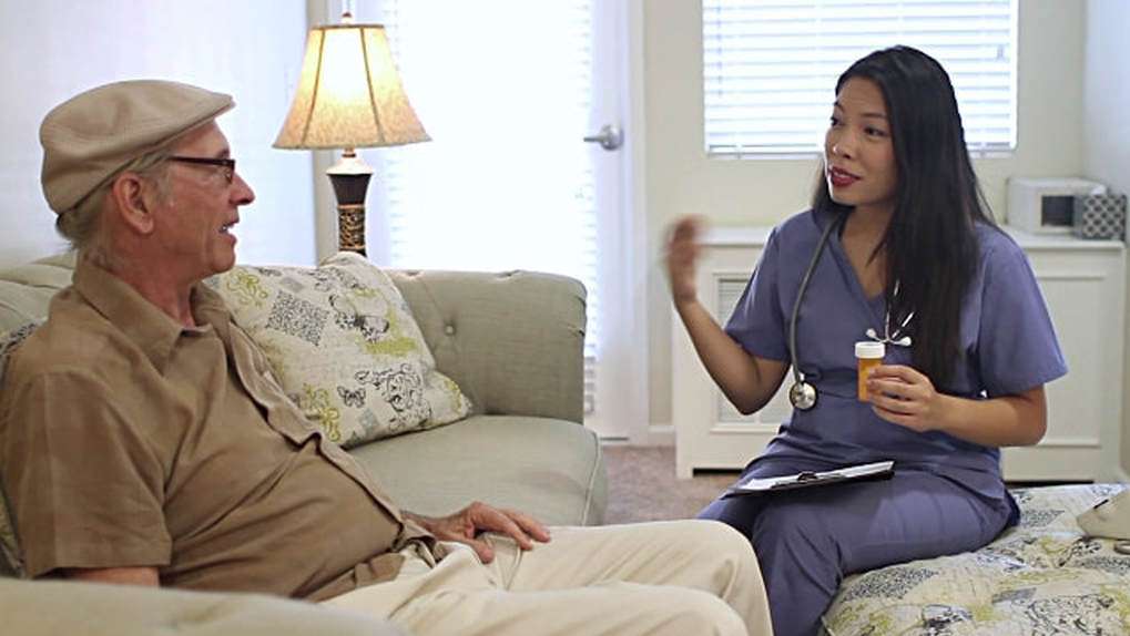 Veteran Care Services Aid Attendance Pension