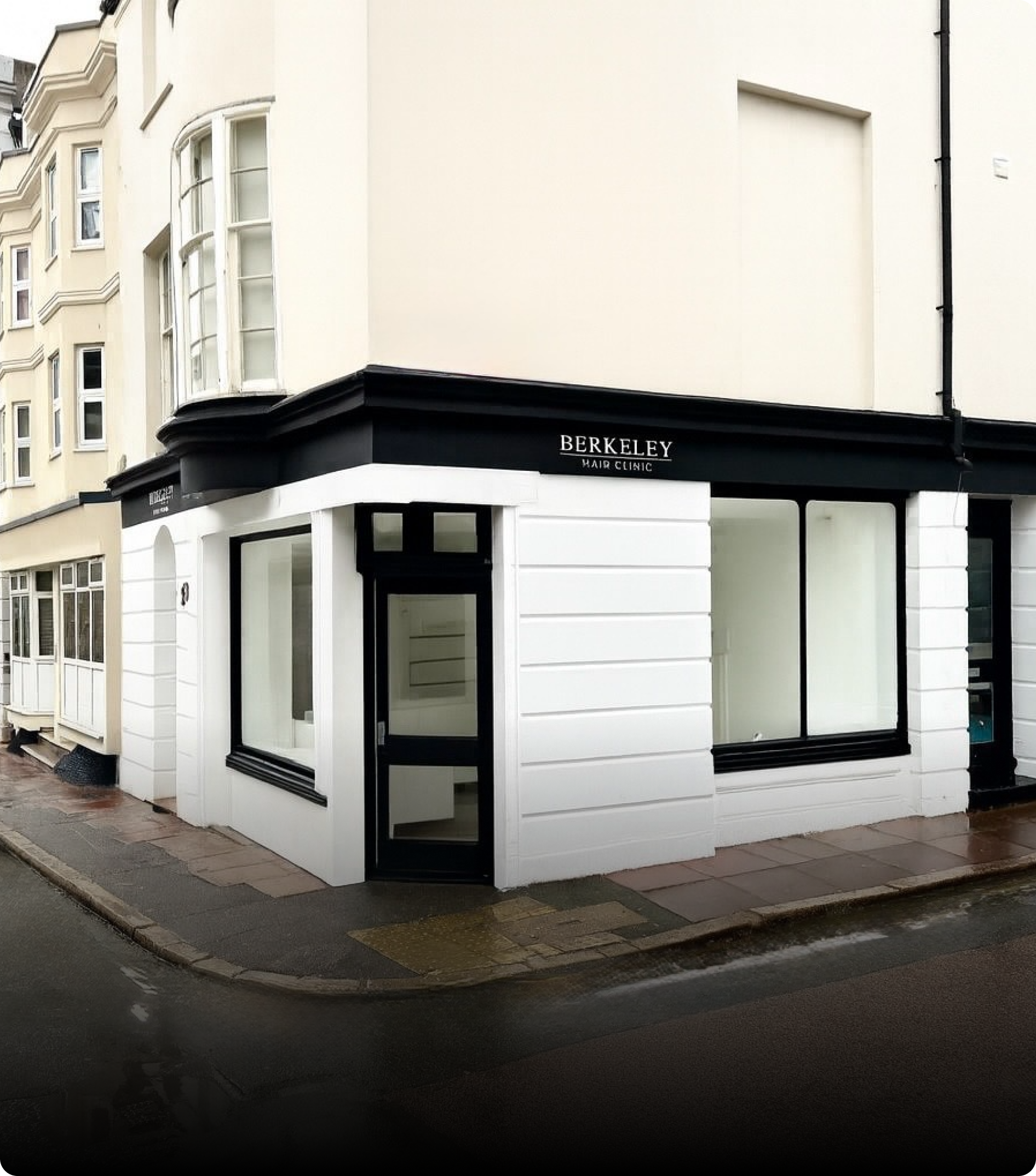 Brighton Clinic