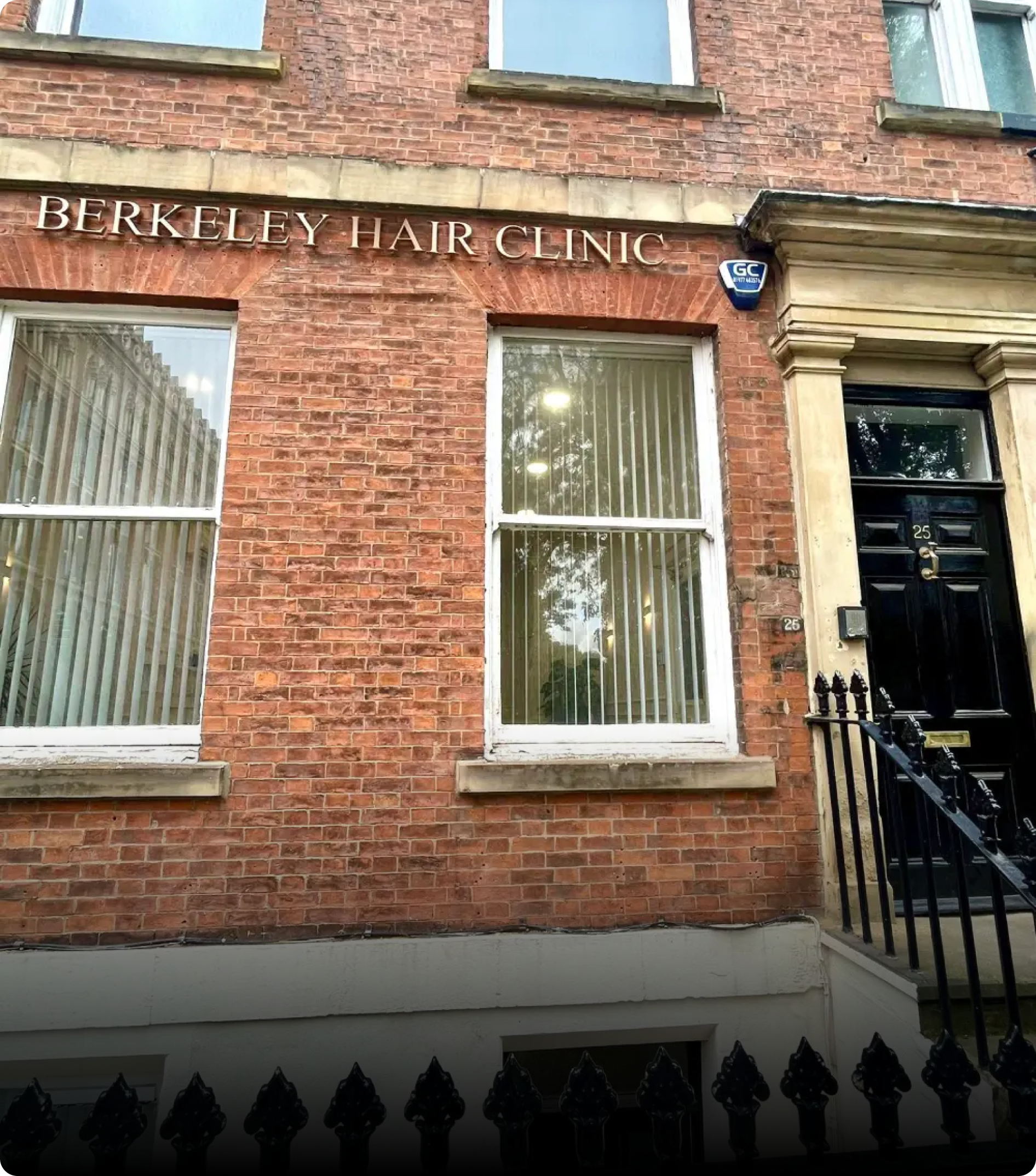 Leeds Clinic
