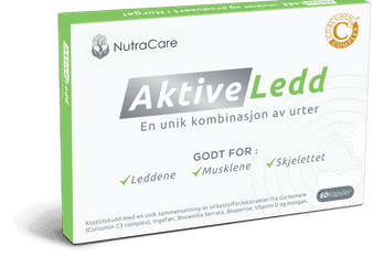 Relaxin Forte med søvnfremmende egenskaper