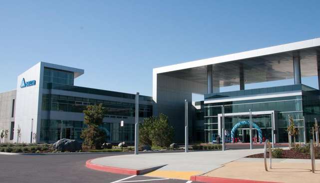 The Delta Mission