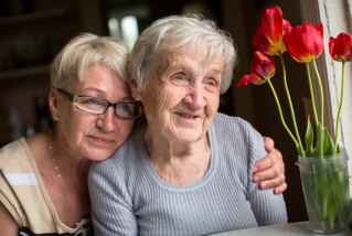 careship ist der Alltagshelfer aus der Nachbarschaft für Senioren