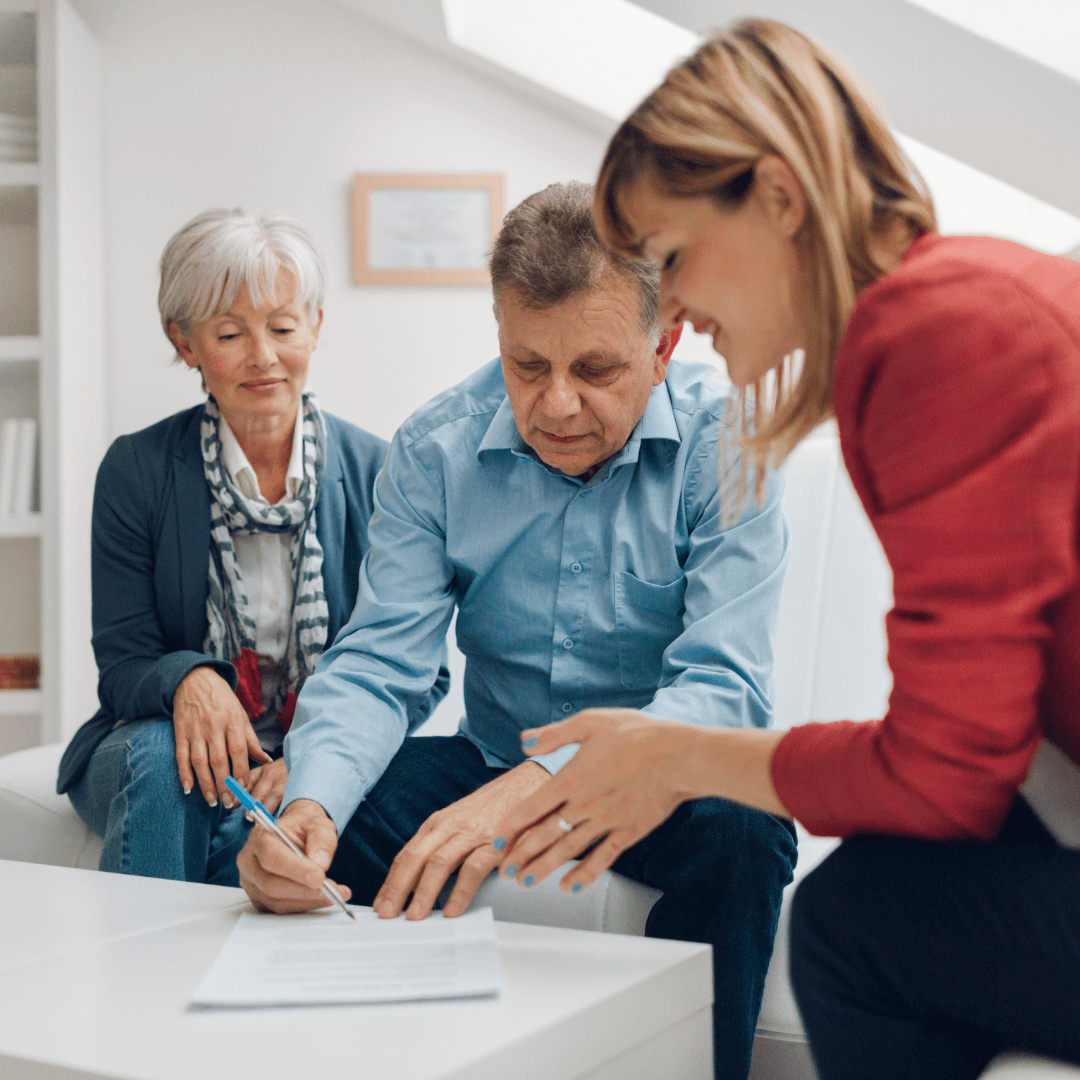 Best Fixed Annuities retirement planning consultation