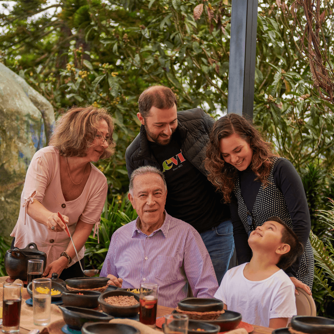Legacy and wealth transfer planning
