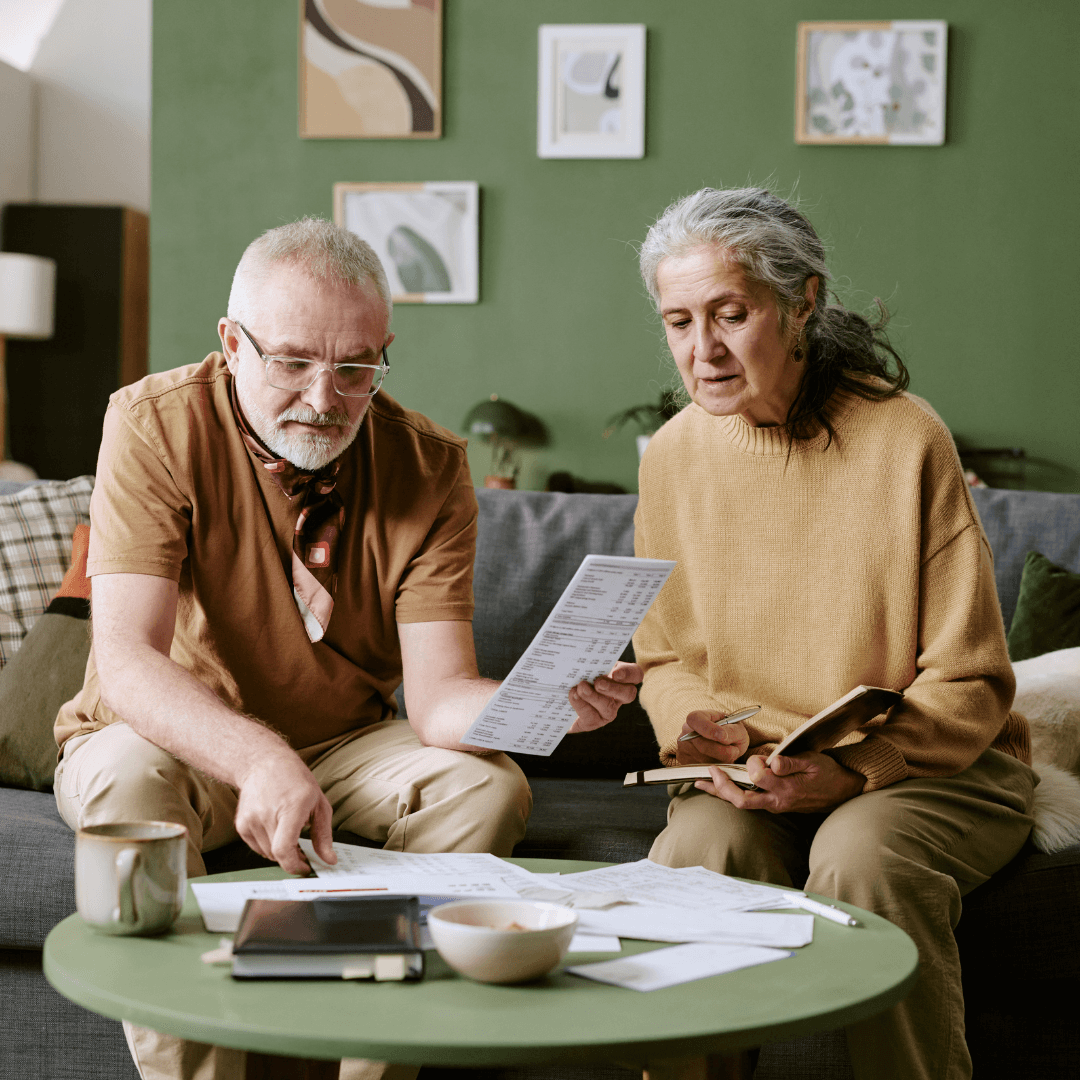 Fixed annuities