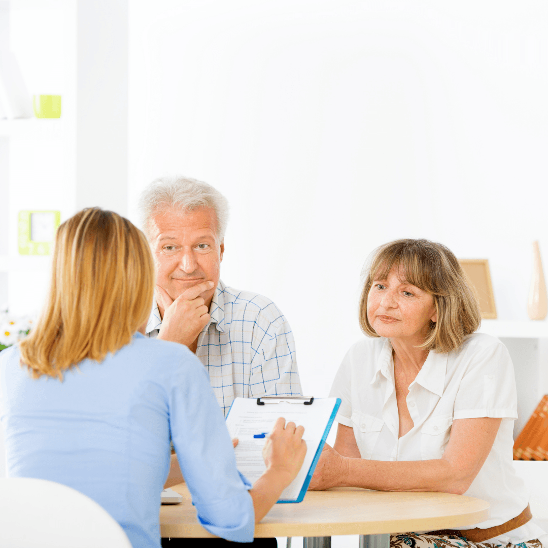 Social Security and pension planning