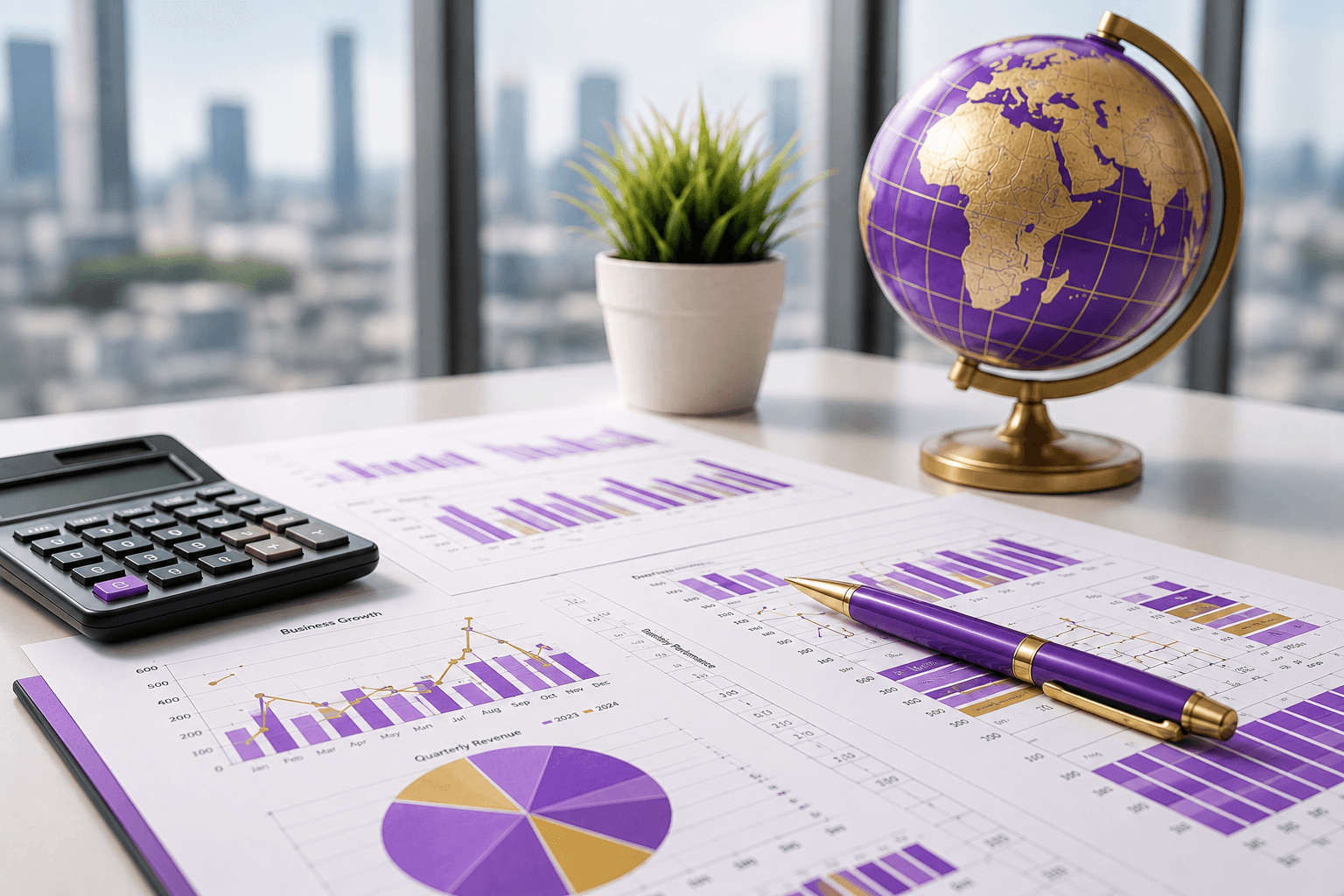 Tax-Efficient Structuring