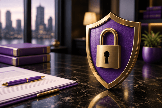 Asset Protection & Privacy