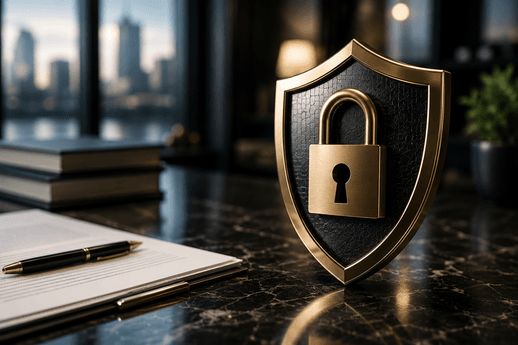 Asset Protection & Privacy