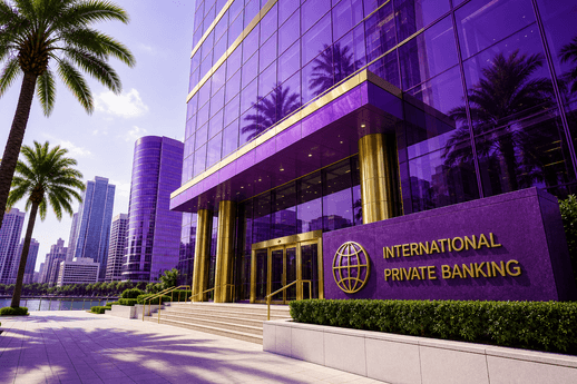 Offshore Banking Support