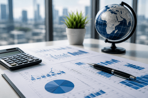 Tax-Efficient Structuring