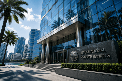 Offshore Banking Support
