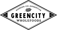 Greencity Logo
