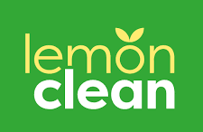 Lemonclean Logo
