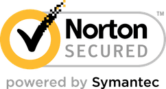 Norton Secured powered by Symantec