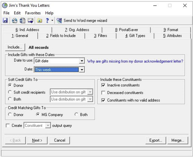 Blackbaud Is Removing The Database View Connection To Microsoft Office 