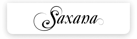 Saxana | Black Friday
