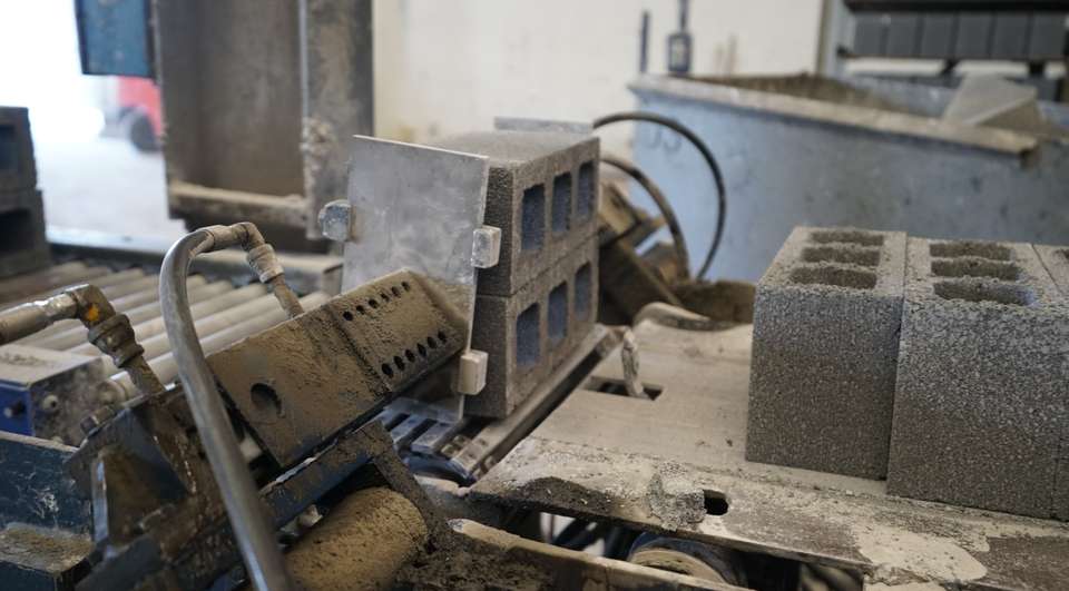 Smart Blocks - Líderes en fabricación de blocks.