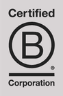 Certified B Corp Logo