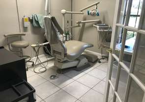 Town Square Dentistry Office 3