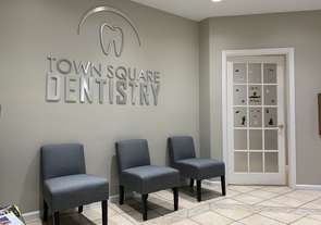 Town Square Dentistry Office 1