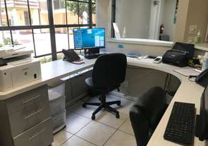 Town Square Dentistry Office 4