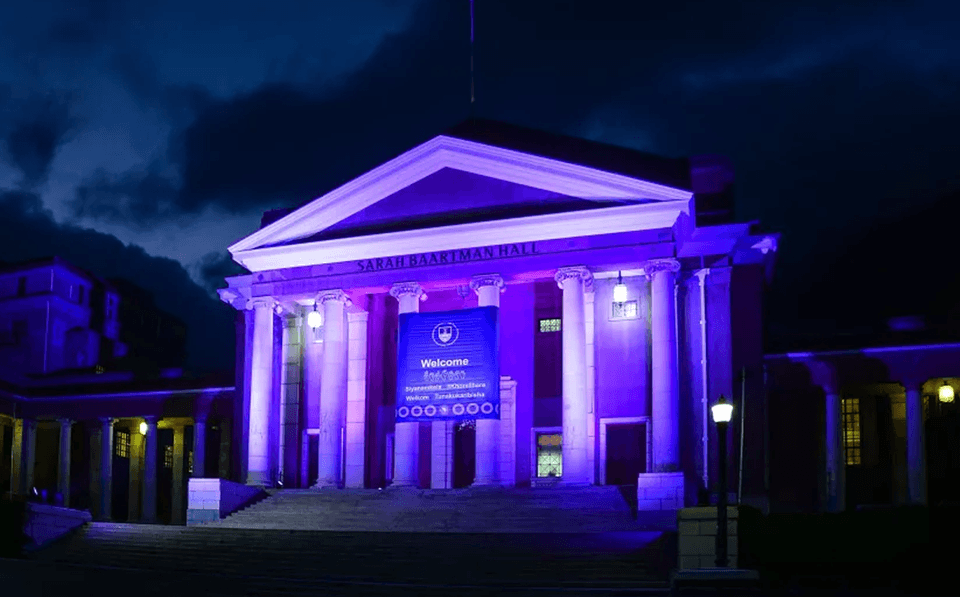 UCT Bootcamps | Online Career-Focused Courses | University of Cape Town