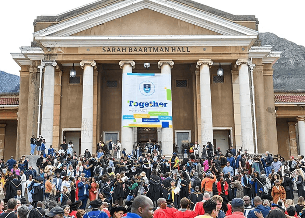 UCT Bootcamps | Online Career-Focused Courses | University of Cape Town