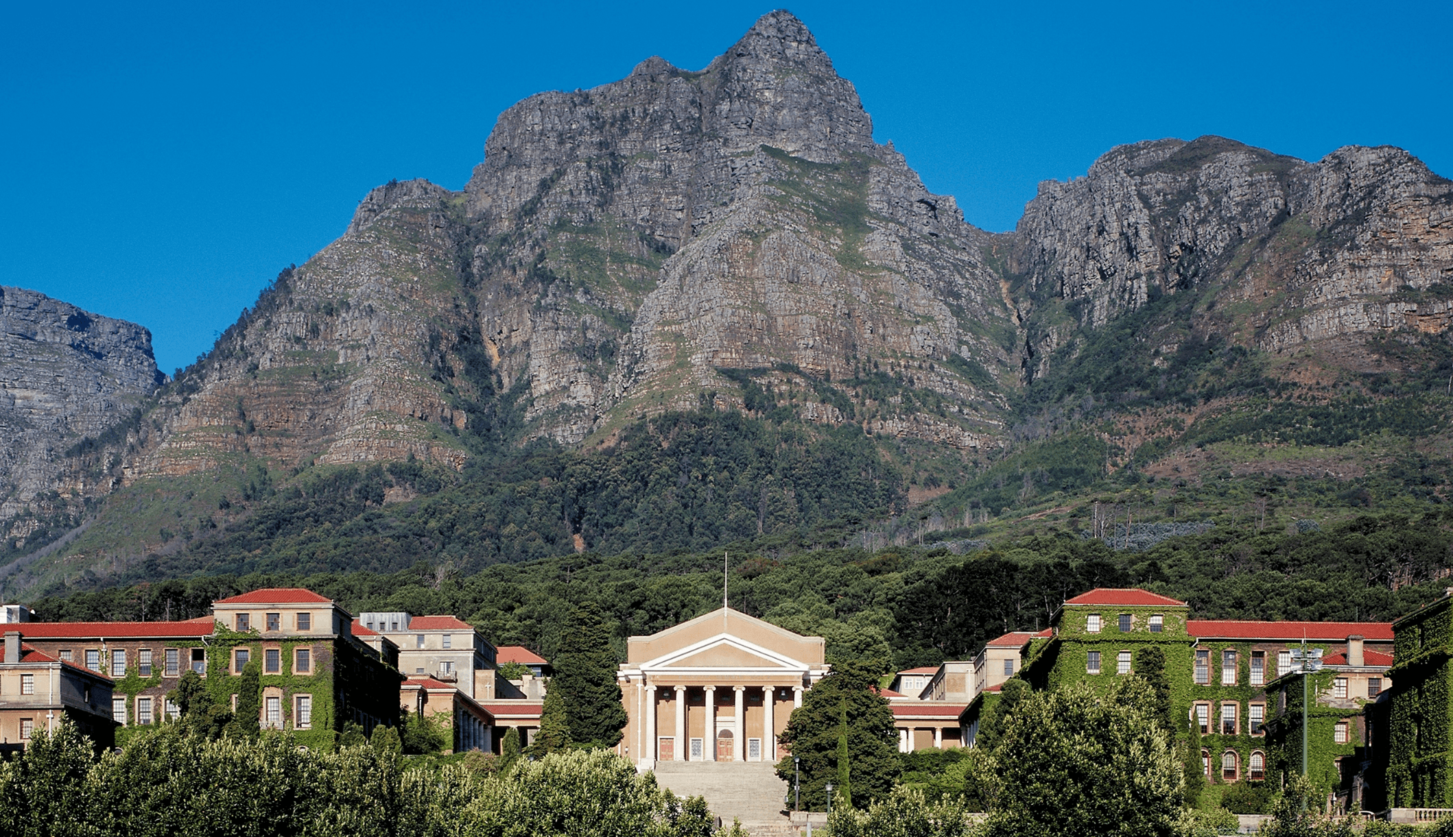UCT Bootcamps | Online Career-Focused Courses | University of Cape Town