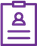 Clipboard icon