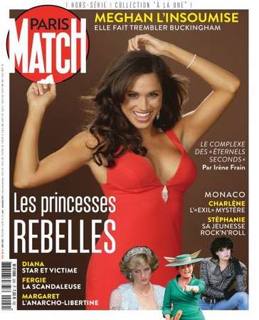 Paris Match Hors Série Août 1984 - JO Los Angeles - État Collector