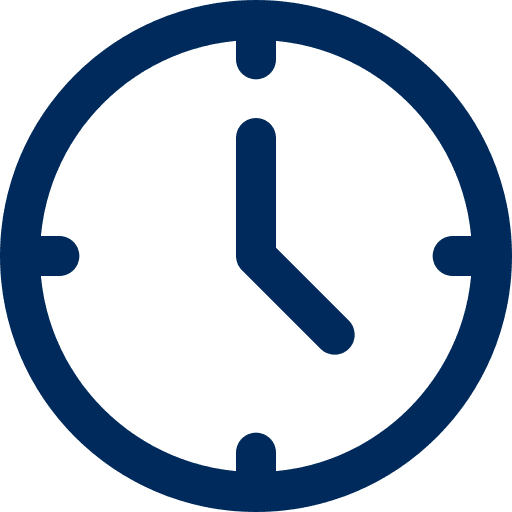 Clock Icon