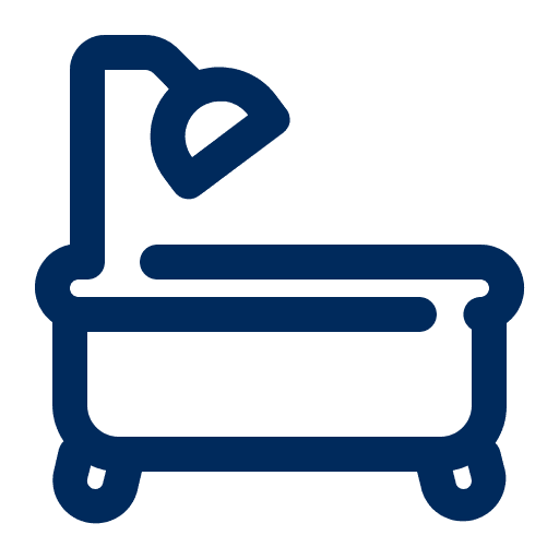 Bathtub Icon