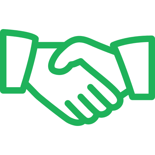 Family-Owned Service Icon